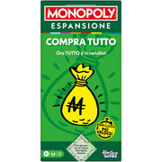 monopoly compra tutto - espansione