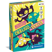 obbligo o verità - pocket