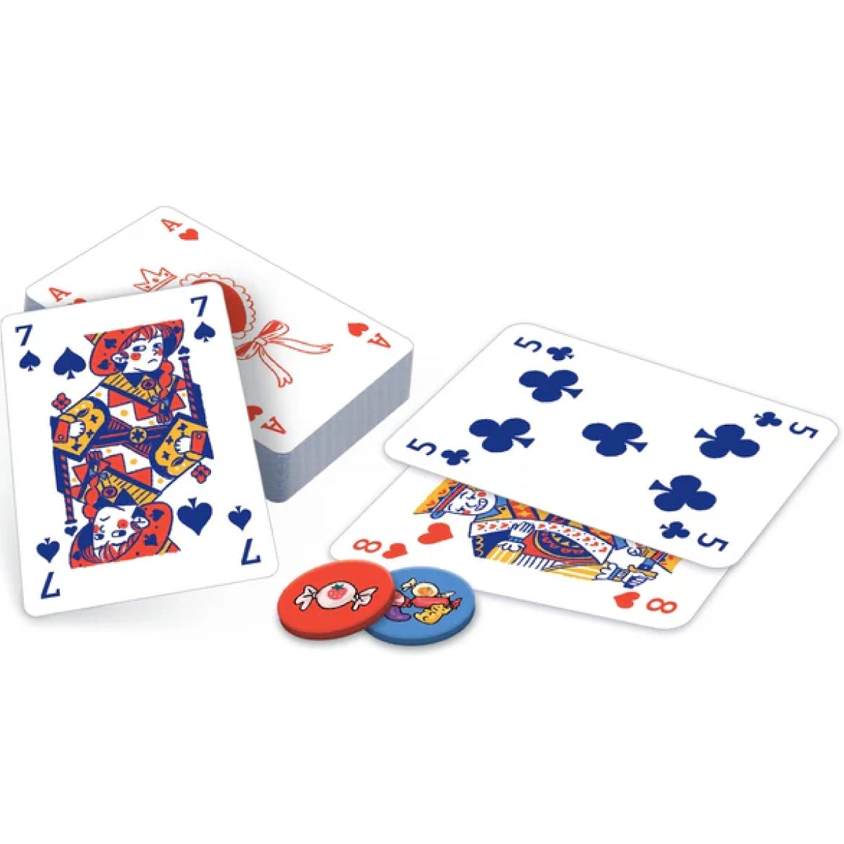 pokerino - pocket