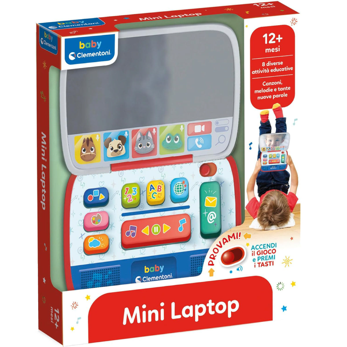 mini laptop