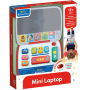 mini laptop