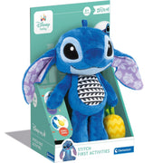 stitch prime attività