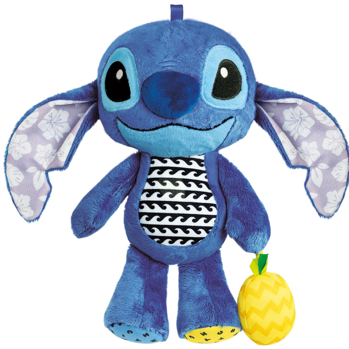 stitch prime attività