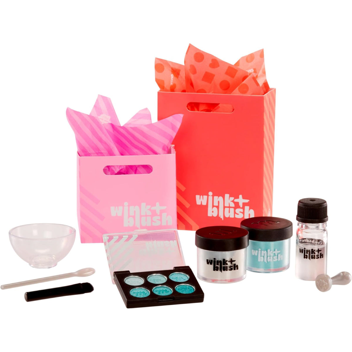 mga's miniverse - make it mini make up - serie 1