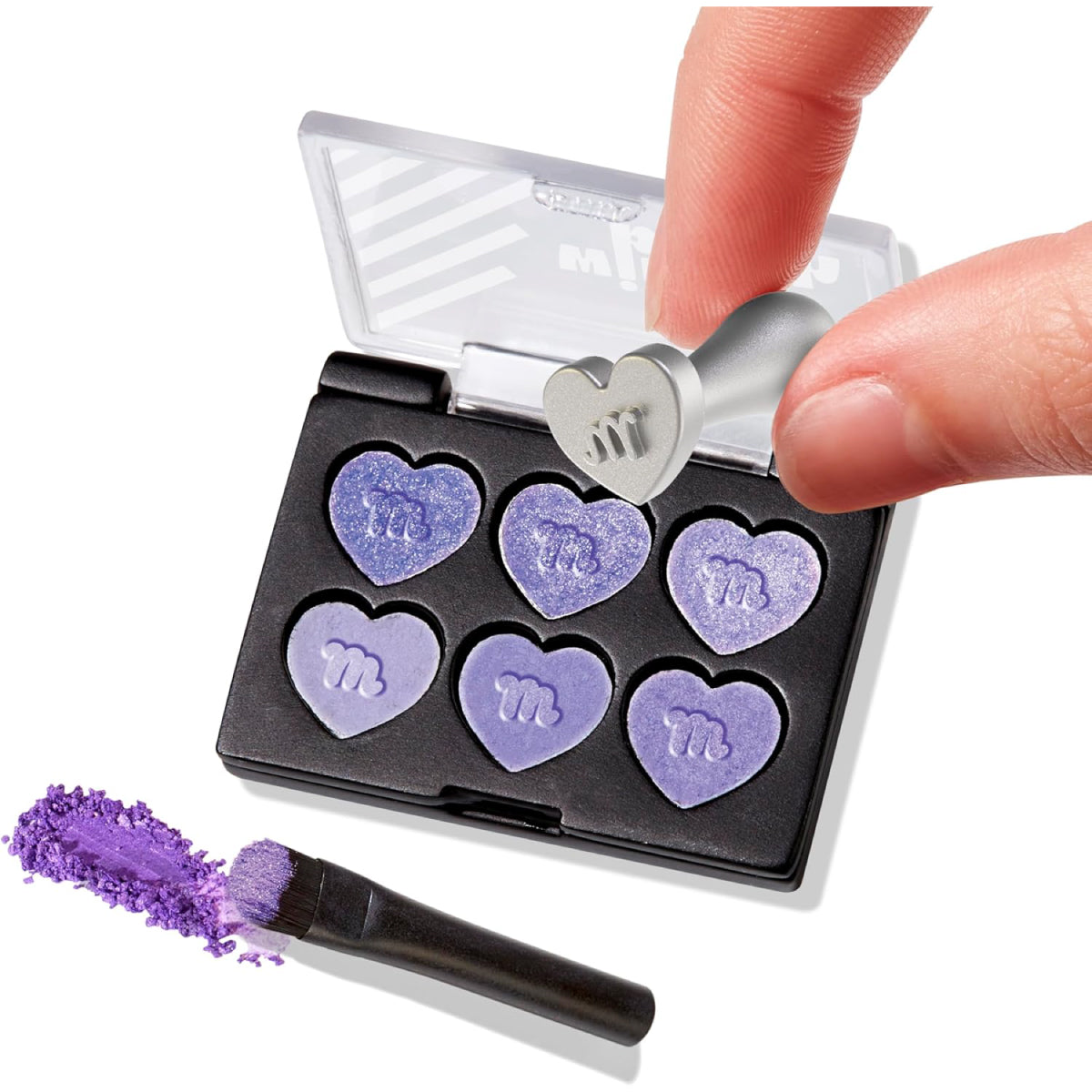 mga's miniverse - make it mini make up - serie 1