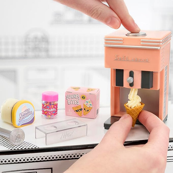 mga's miniverse - make it mini appliances - serie 2