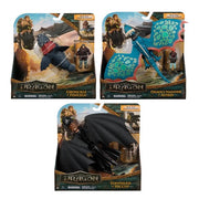 how to train your dragon - draghi e vichinghi - modello assortito