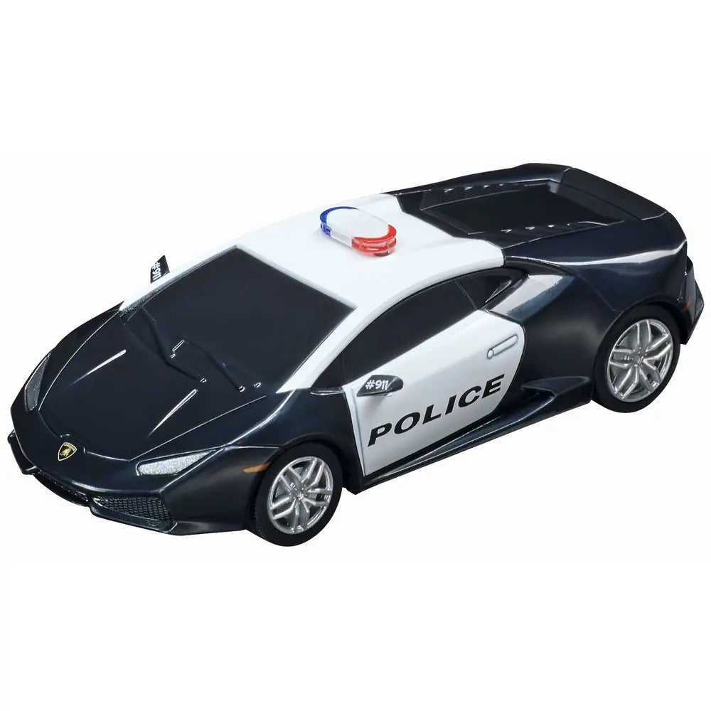 sound & light - auto della polizia - modello assortito