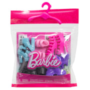 barbie scarpe fashion - modello assortito