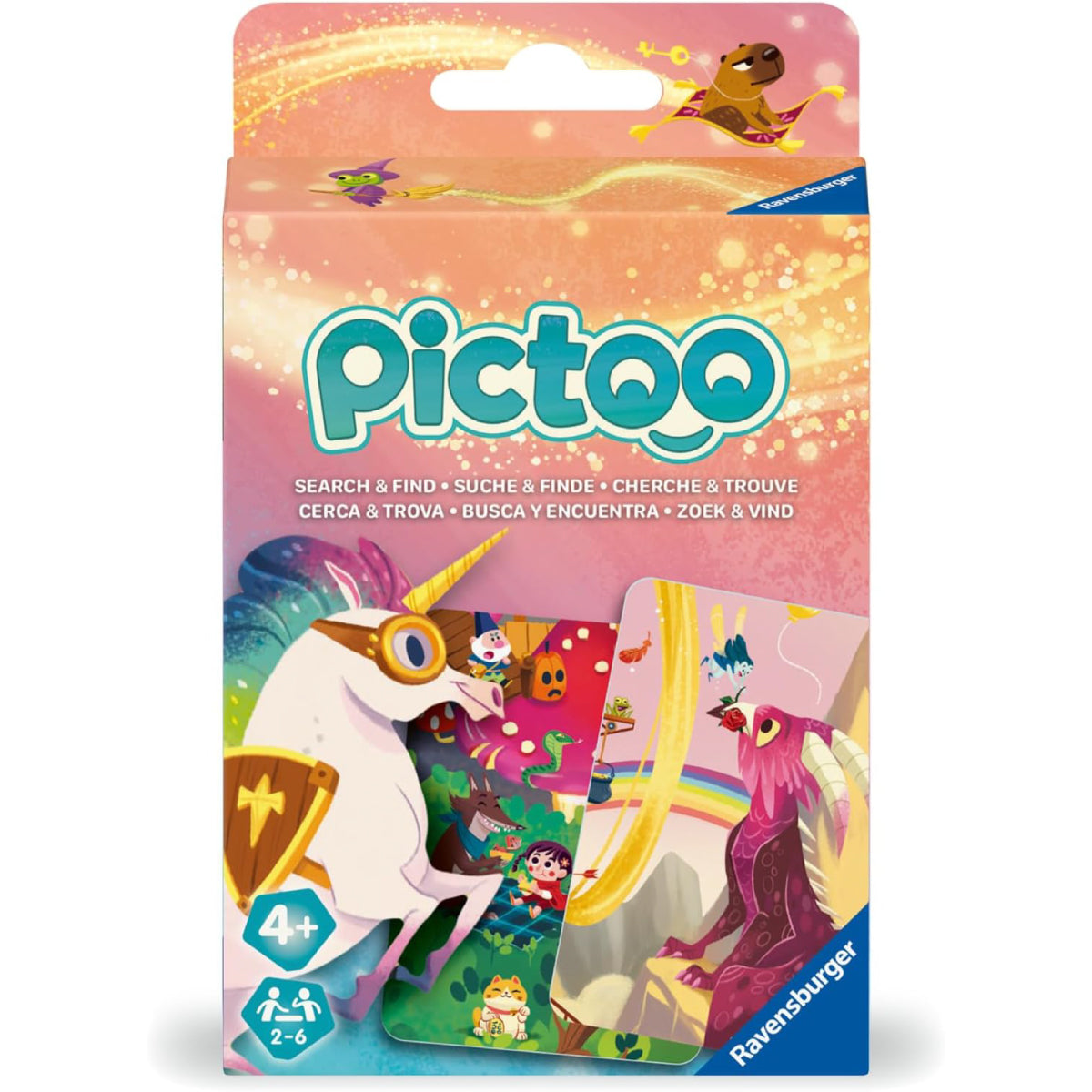 pictoo - fantasy
