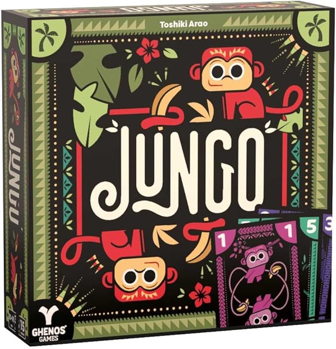 jungo