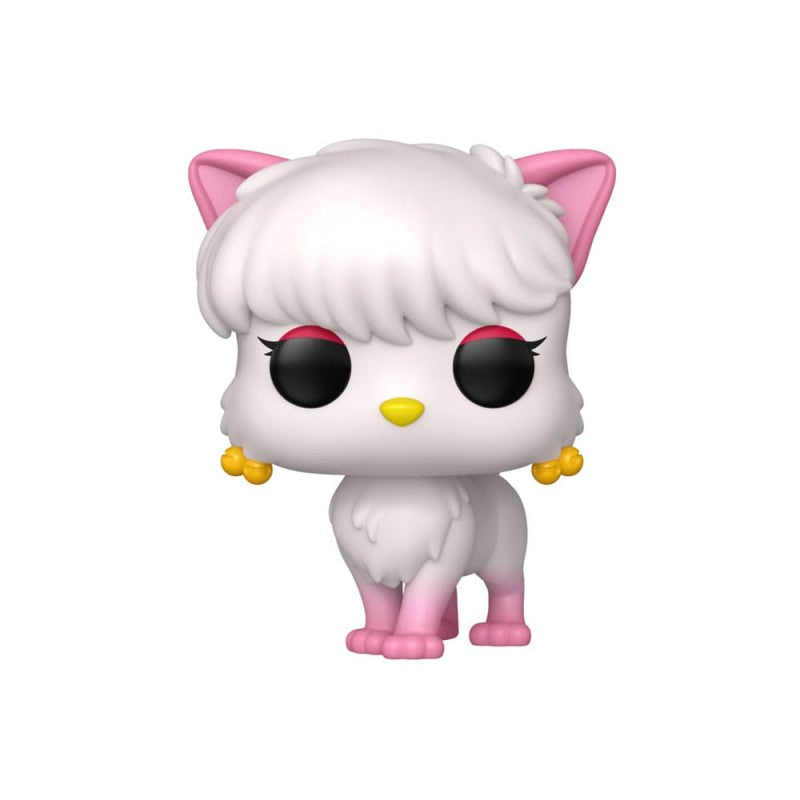 ranma 1/2- shampoo 9cm - funko pop! 2028 chase