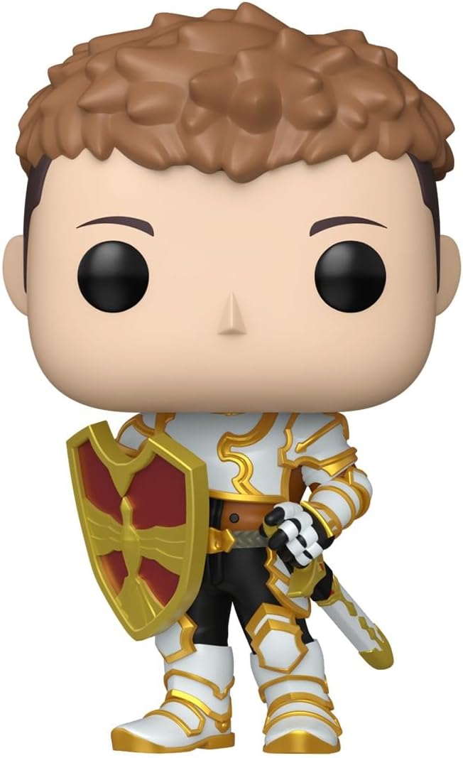 solo leveling - yoo jinho 9cm - funko pop! 1984