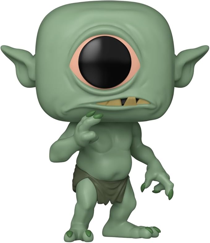 magic the gathering s3 - fblthp 9cm - funko pop! 1095