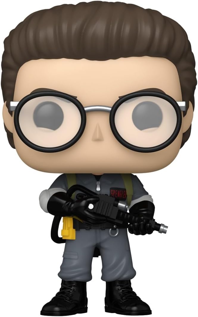 ghostbusters ii - egon spengler 9cm - funko pop! 1883
