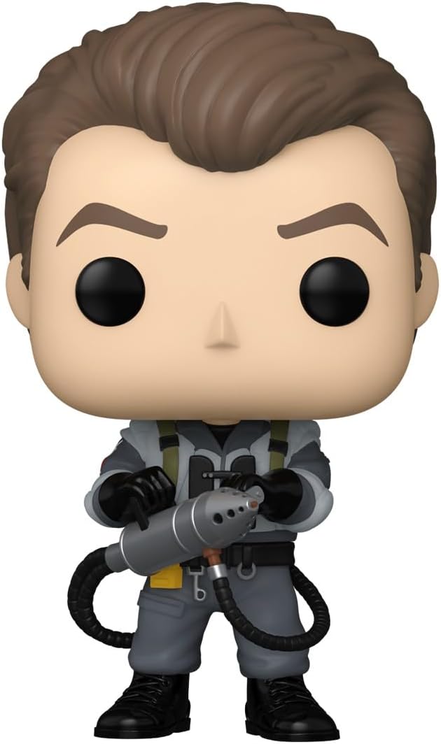 ghostbusters ii - ray stantz 9cm - funko pop! 1885