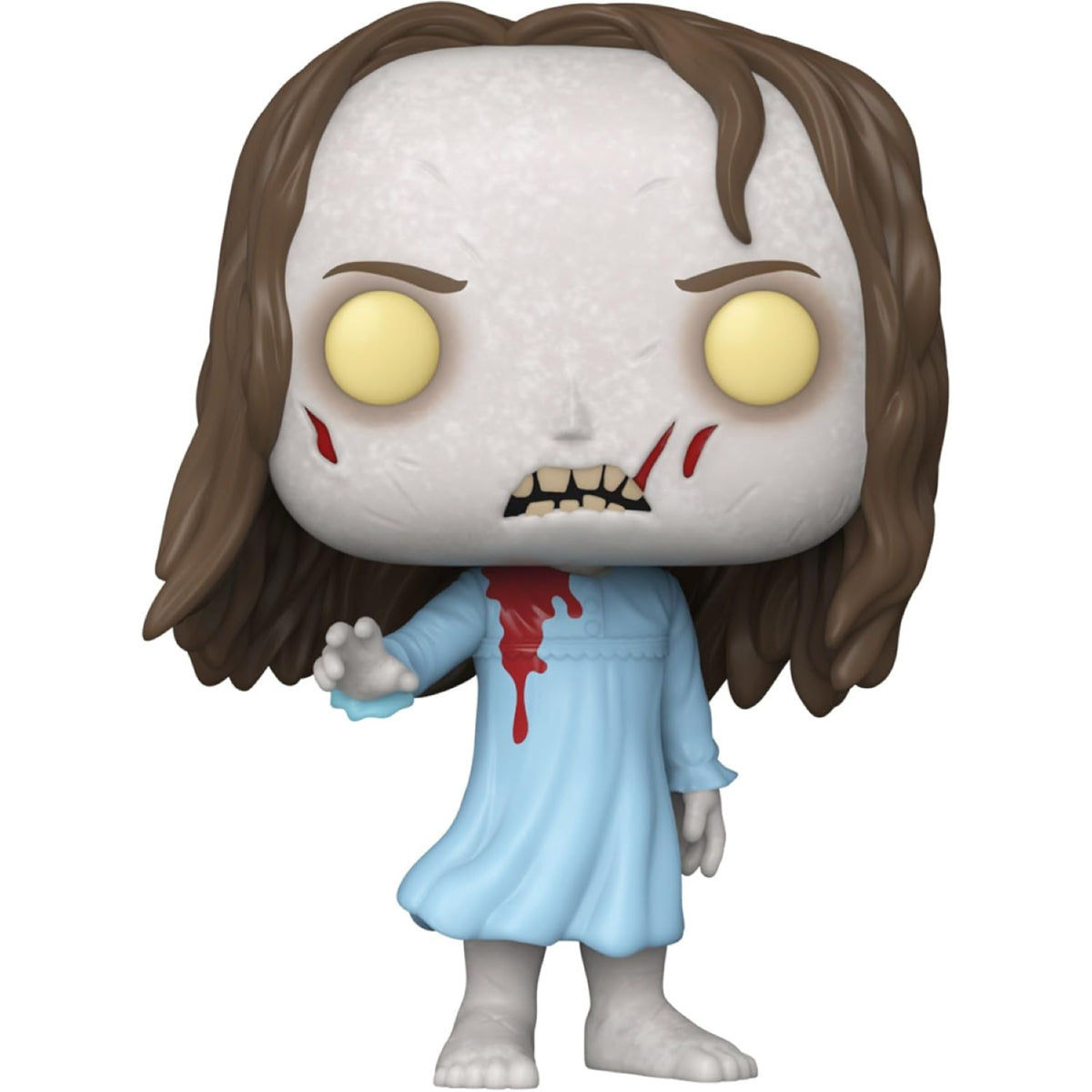 the exorcist - katherine (possessed) 9cm - funko pop! 1646