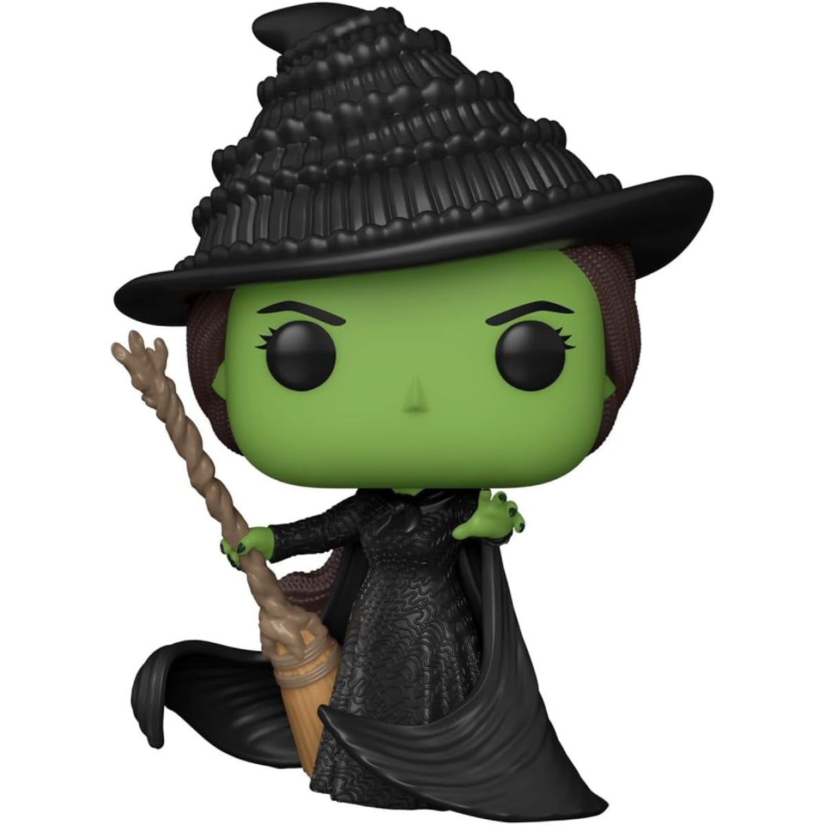 wicked - elphaba 9cm - funko pop! 1696