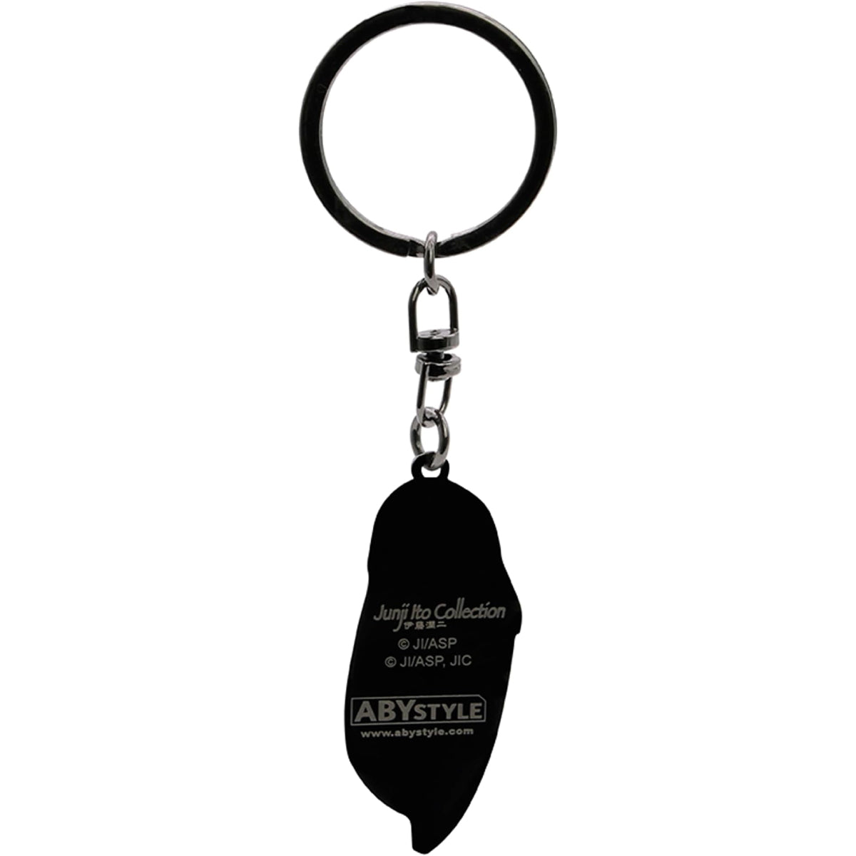 junji ito - keychain - tomie