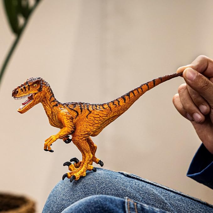 velociraptor