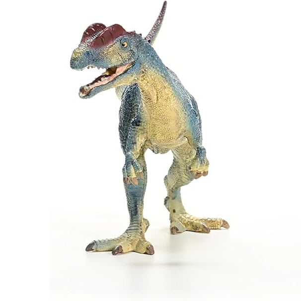 dilofosauro