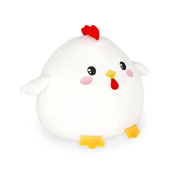 cuscino - super soft! - hen