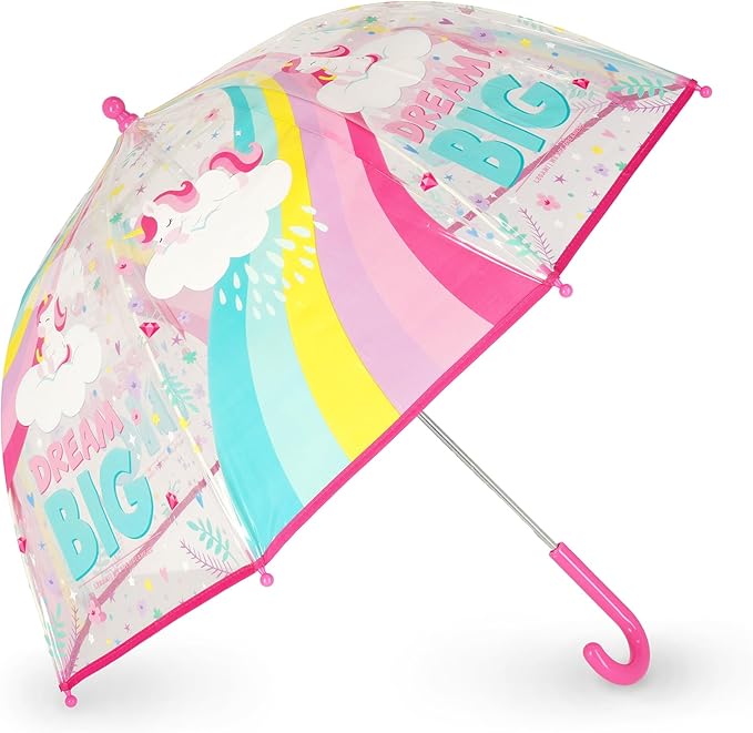 ombrello dancin' in the rain - unicorno