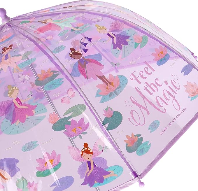 ombrello dancin' in the rain - fairy