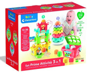 set prime attivita 3 in 1