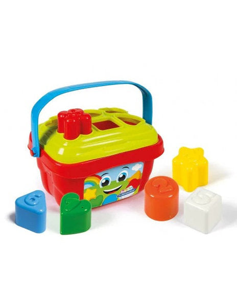 set prime attivita 3 in 1