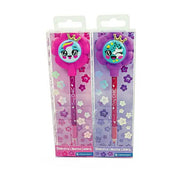 crazy chic - ombretto & matita - daisy