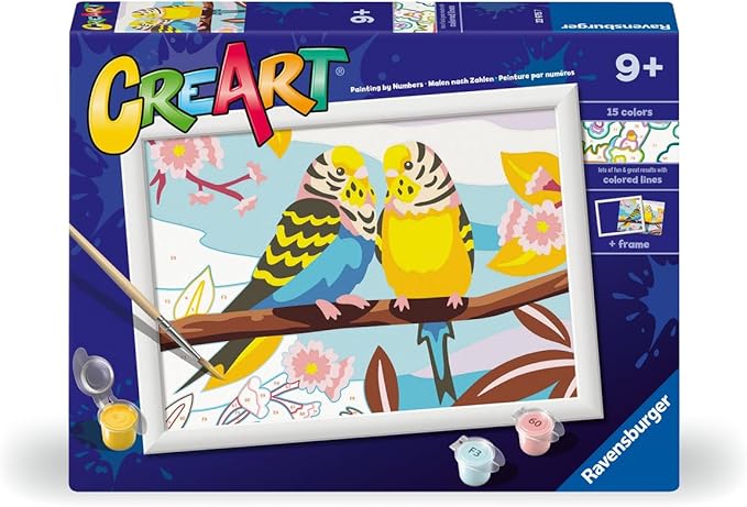 creart - gli inseparabili