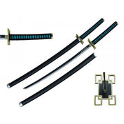 demon slayer - katana di muichiro tokito