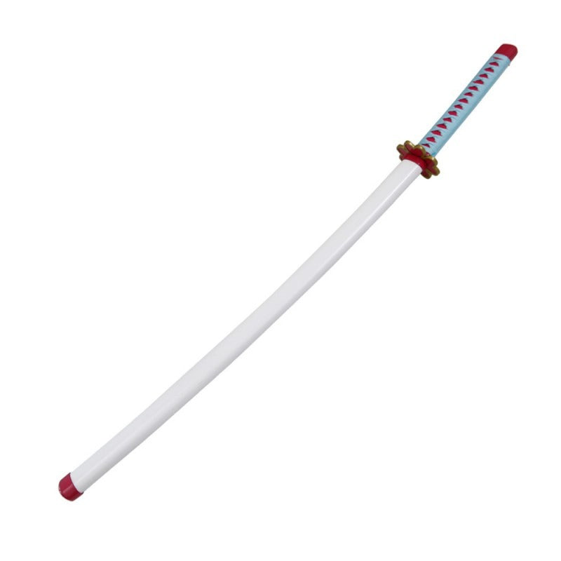 demon slayer - katana di mitsuri kanroji