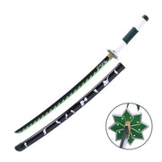 demon slayer - katana di shinazugawa sanemi