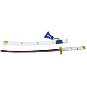 one piece - katana abakiri di oden