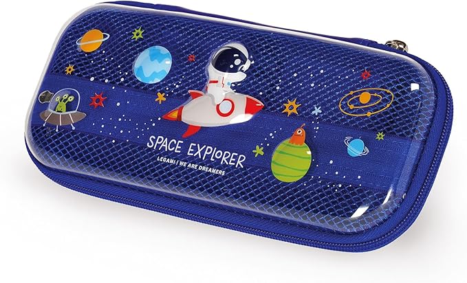 wonder-wow - astuccio due comparti - space