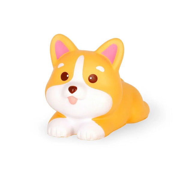 anti-stress - corgi