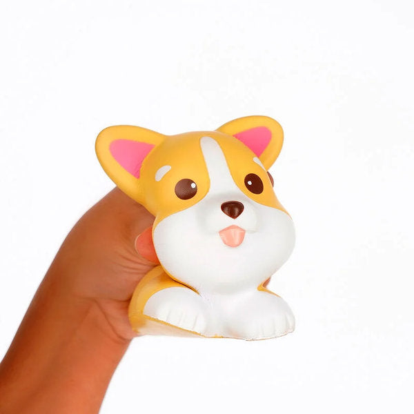 anti-stress - corgi
