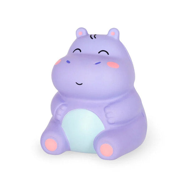 anti-stress - hippo