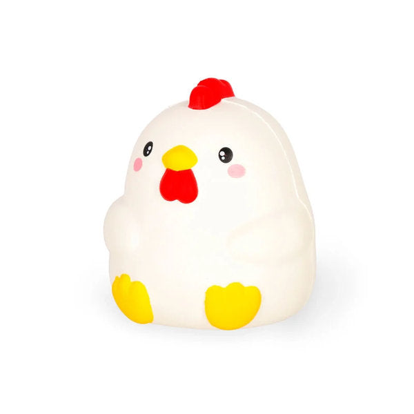 anti-stress - hen