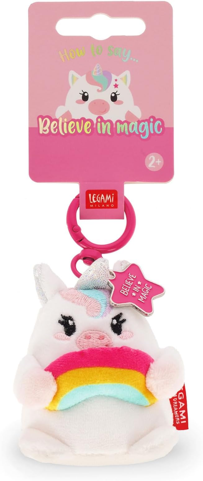 super soft! - tiny unicorn