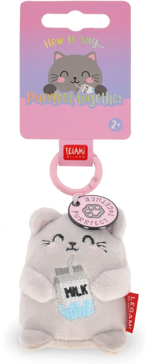 super soft! - tiny kitty
