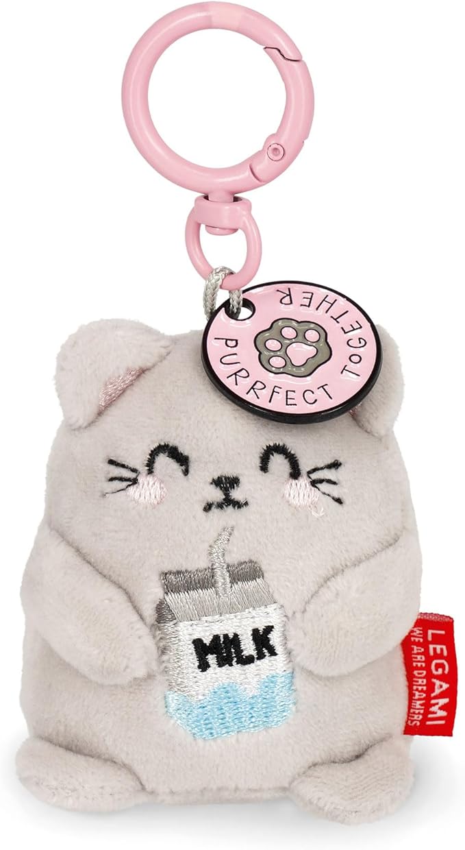 super soft! - tiny kitty