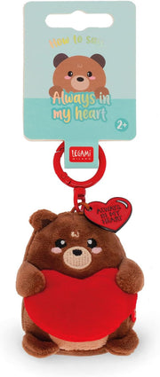 super soft! - tiny teddy bear