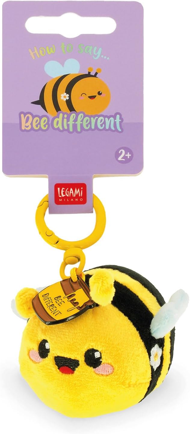 super soft! - tiny bee