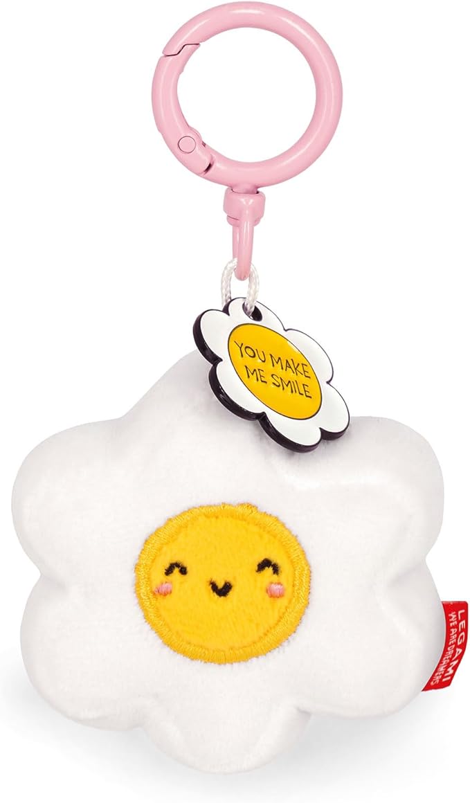 super soft! - tiny daisy