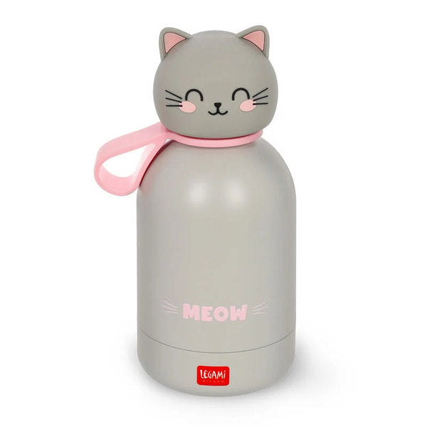 borraccia termica - hot and cold bff - kitty