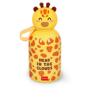 borraccia termica - hot and cold bff - giraffa