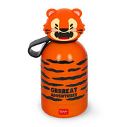 borraccia termica - hot and cold bff - tigre